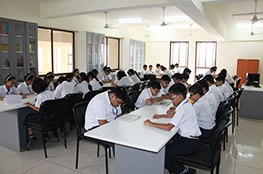 St. John's School, Greater Noida West